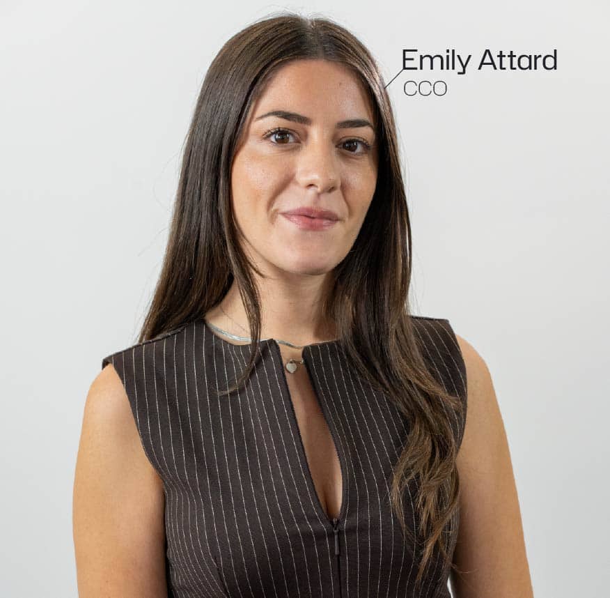 Photo of Emily Attard