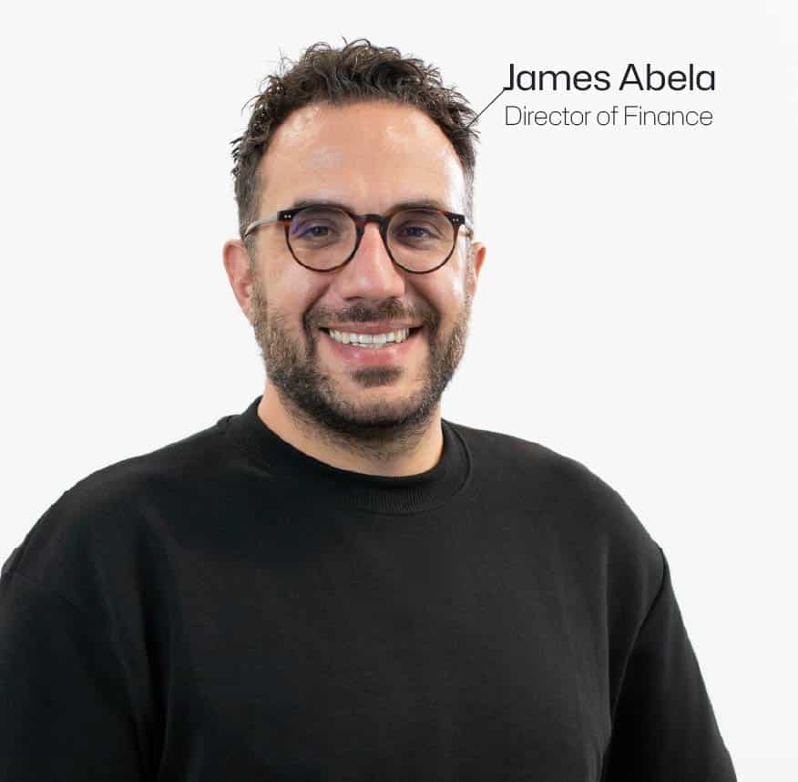 Photo of James Abela