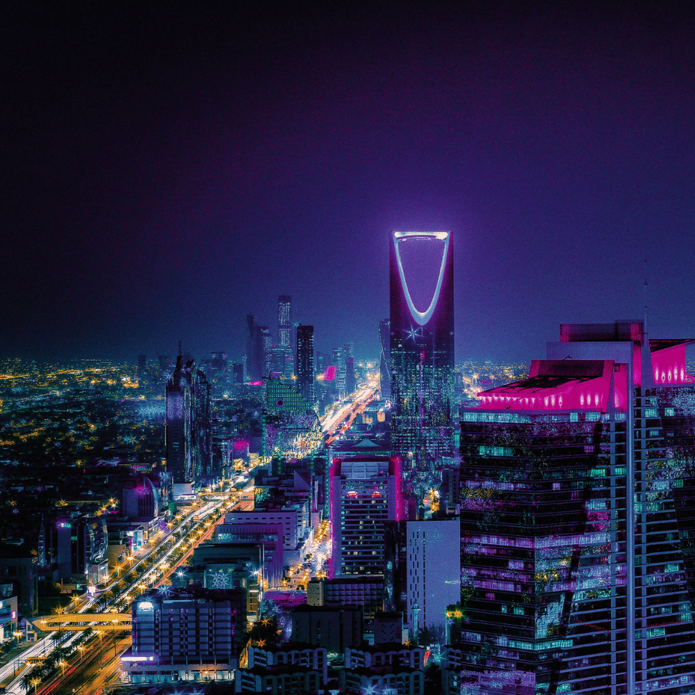 Tayb Saudi Arabia