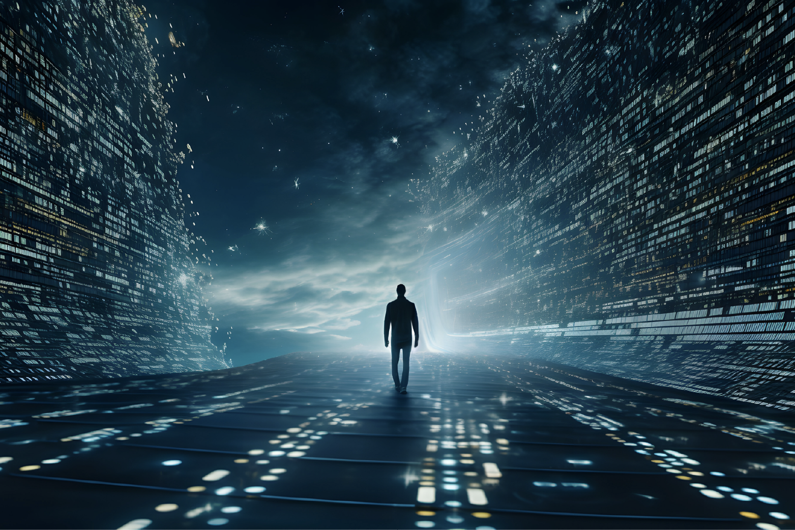 Marketing AI: Is It Going to Take Your Job?