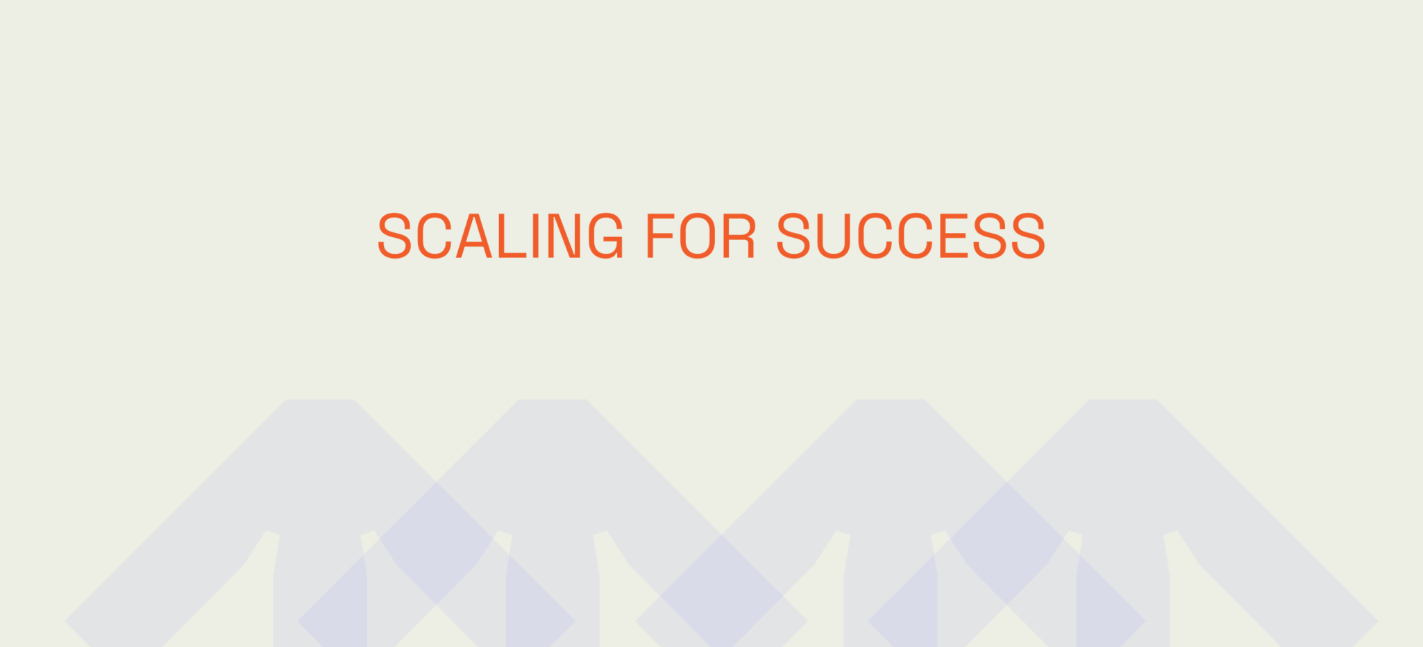 Scaling for Success: The Importance of a Scalable eCommerce Platform