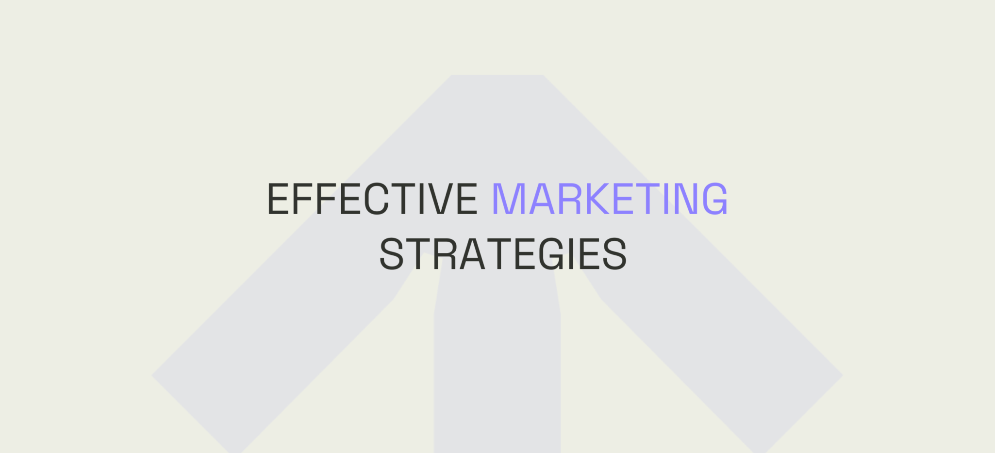 Exploring Effective Marketing Strategy Models for SaaS Companies