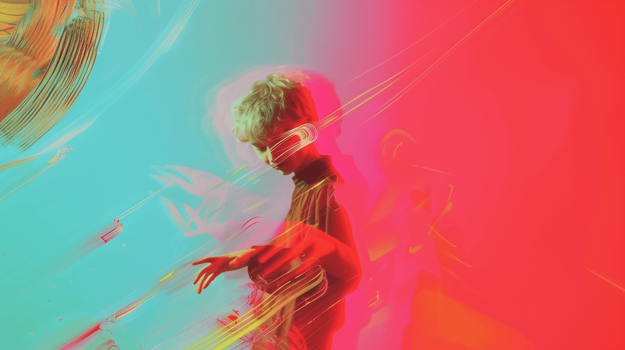 Why Growth Takes an Athlete’s Mindset