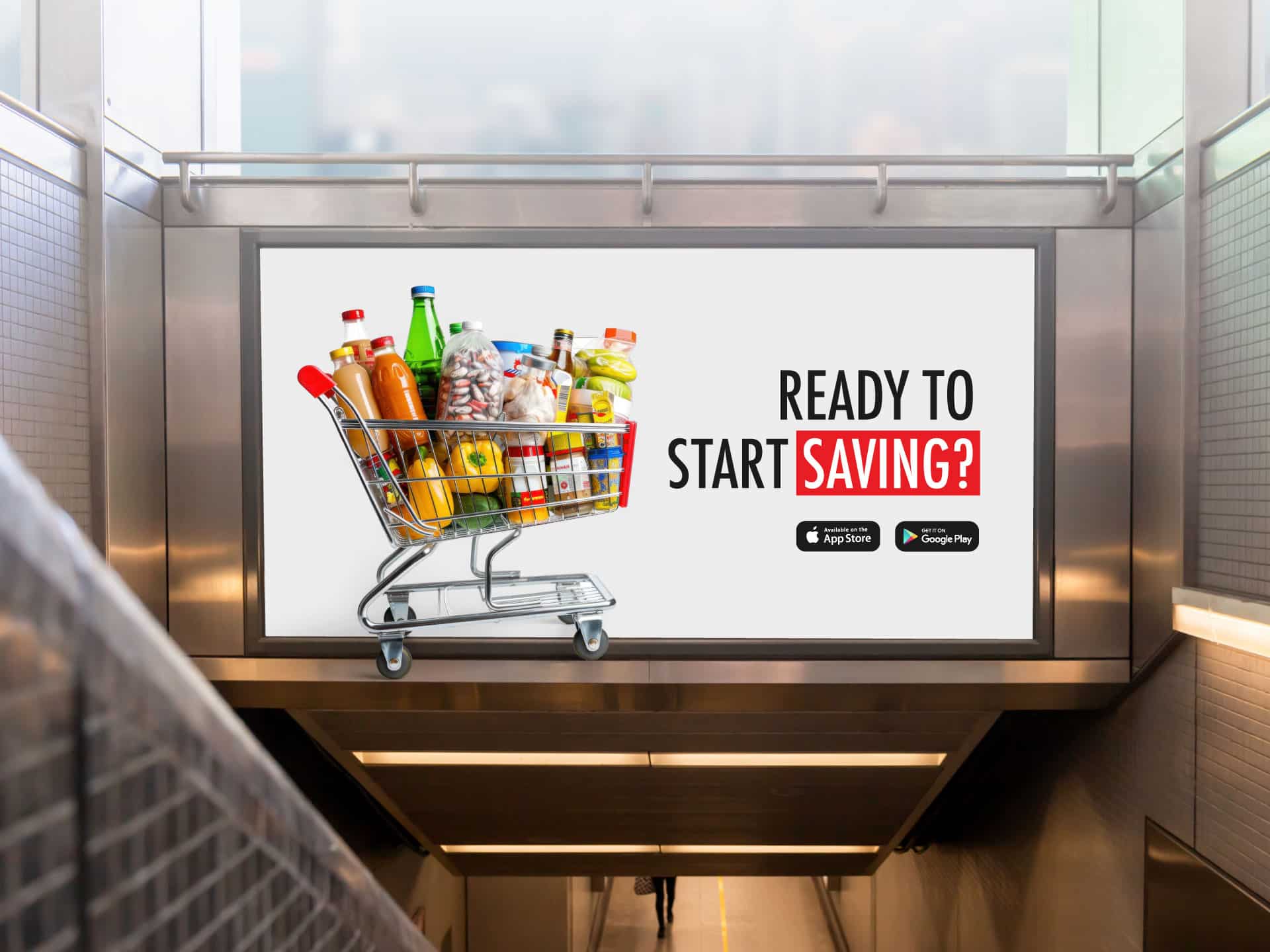 Lighthouse Supermarket