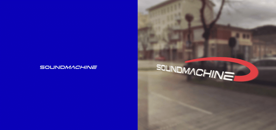 Sound Machine